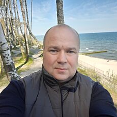 Фотография мужчины Sergei, 40 лет из г. Калининград