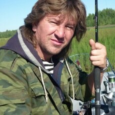 Фотография мужчины Михаил, 49 лет из г. Ярославль