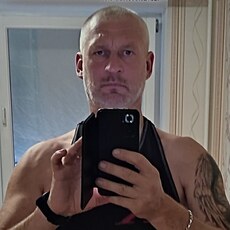 Фотография мужчины Костик, 47 лет из г. Хотимск