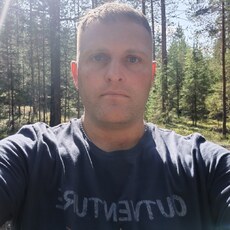 Фотография мужчины Владимир, 40 лет из г. Северодвинск