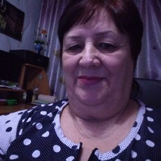 Фотография девушки Наталья, 68 лет из г. Пласт