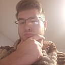 Антон, 22 года