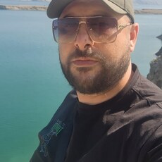 Фотография мужчины Panter, 42 года из г. Натания