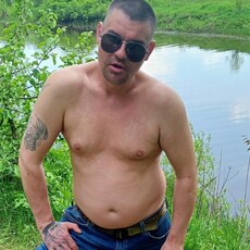 Фотография мужчины Бубнов Вадим, 39 лет из г. Тверь