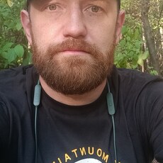 Фотография мужчины Влад, 37 лет из г. Екатеринбург