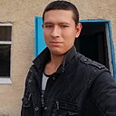 Вадим, 25 лет