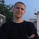 Александр, 20 лет