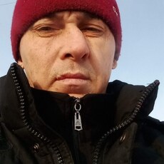 Фотография мужчины Андрей, 48 лет из г. Чита