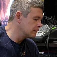 Фотография мужчины Александр, 43 года из г. Горячий Ключ