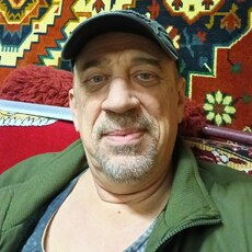 Фотография мужчины Игорь, 58 лет из г. Озерск (Челябинская Обл)