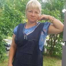 Фотография девушки Татьяна, 42 года из г. Малаховка