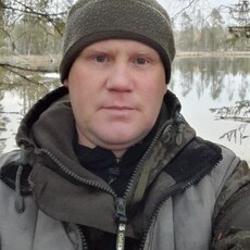 Фотография мужчины Николай, 42 года из г. Северодвинск