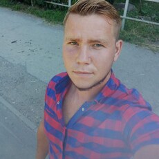Фотография мужчины Александр, 27 лет из г. Сызрань