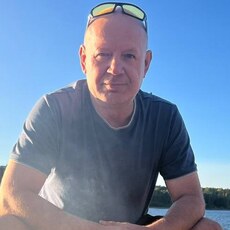 Фотография мужчины Сергей, 45 лет из г. Пермь