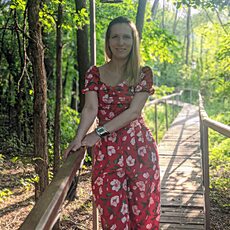 Фотография девушки Галина, 35 лет из г. Уфа