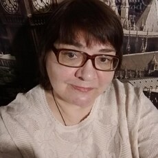 Фотография девушки Ирина, 63 года из г. Омск