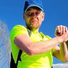 Фотография мужчины Алексей, 38 лет из г. Железнодорожный