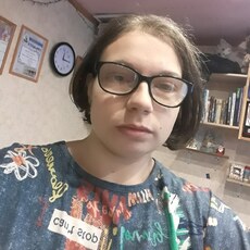 Фотография девушки Полина, 21 год из г. Тихвин