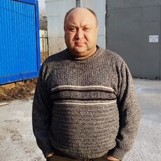 Фотография мужчины Юрий, 41 год из г. Электросталь