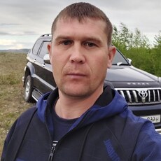 Фотография мужчины Александр, 36 лет из г. Чита