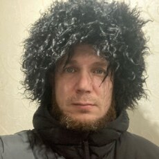 Фотография мужчины Максим, 41 год из г. Канск