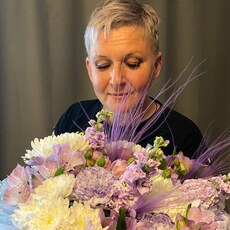 Фотография девушки Марина, 47 лет из г. Староминская