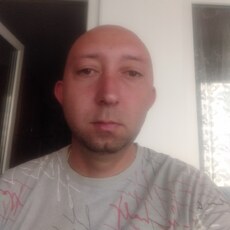 Фотография мужчины Илья, 34 года из г. Алушта