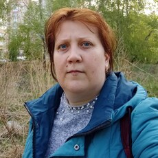 Фотография девушки Наталья, 47 лет из г. Омск