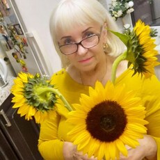 Фотография девушки Любовь, 69 лет из г. Санкт-Петербург