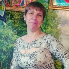 Фотография девушки Наталья, 48 лет из г. Благовещенск