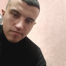 Фотография мужчины Александр, 23 года из г. Пинск