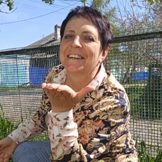 Фотография девушки Ирина, 53 года из г. Липецк