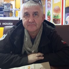 Фотография мужчины Андрей, 60 лет из г. Севастополь