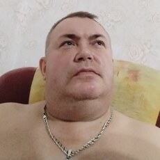 Фотография мужчины Алексей, 46 лет из г. Буй