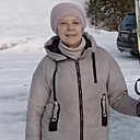 Елена, 64 года