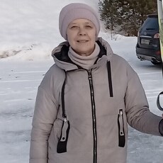 Фотография девушки Елена, 64 года из г. Торжок
