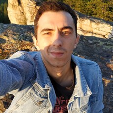 Фотография мужчины Сергей, 29 лет из г. Бакал