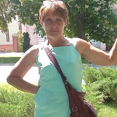 Фотография девушки Галюся, 54 года из г. Мариуполь