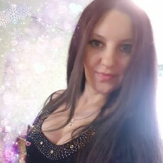 Фотография девушки Поли, 35 лет из г. Кыштым