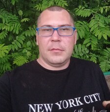 Фотография мужчины Юрий, 35 лет из г. Электросталь