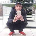 Сашульник, 33 года