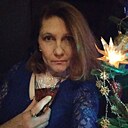 Ангелина, 58 лет