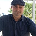 Асланбек, 57 лет