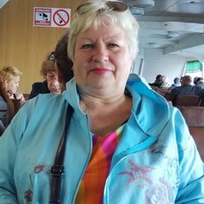 Фотография девушки Наталья, 53 года из г. Казань