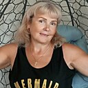 Вера, 55 лет