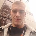 Иван, 23 года