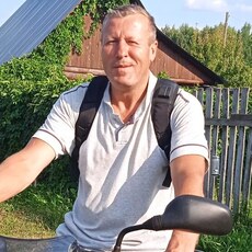 Фотография мужчины Александр, 50 лет из г. Владимир