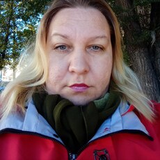 Фотография девушки Вита, 44 года из г. Ульяновск
