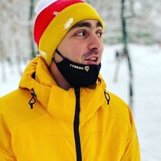 Фотография мужчины Вова, 35 лет из г. Владикавказ