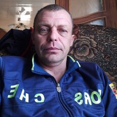 Фотография мужчины Роман, 46 лет из г. Рассказово